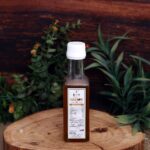 Pure Lakdi Ghani Castor Oil - Image 2