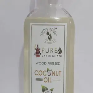 Coconut oil