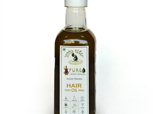 Store 3 Ayurvedic Hair Growth Oil
