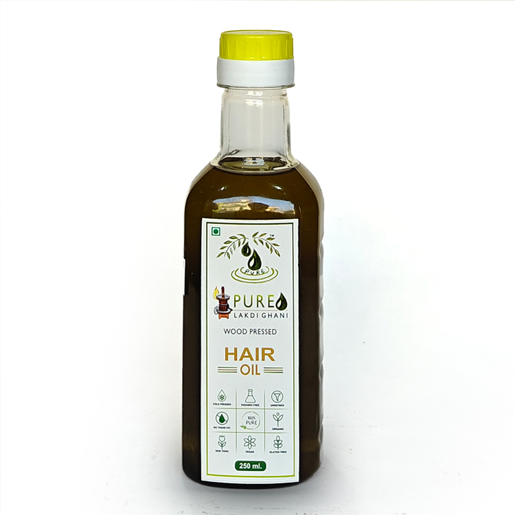 Ayurvedic Hair Growth Oil 1 Ayurvedic Hair Growth Oil