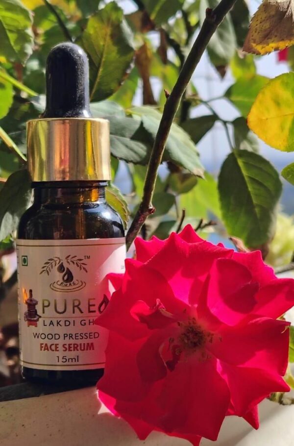 face Serum 15 ml