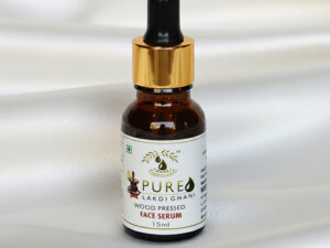 Face Serum For Natural Glowing Skin
