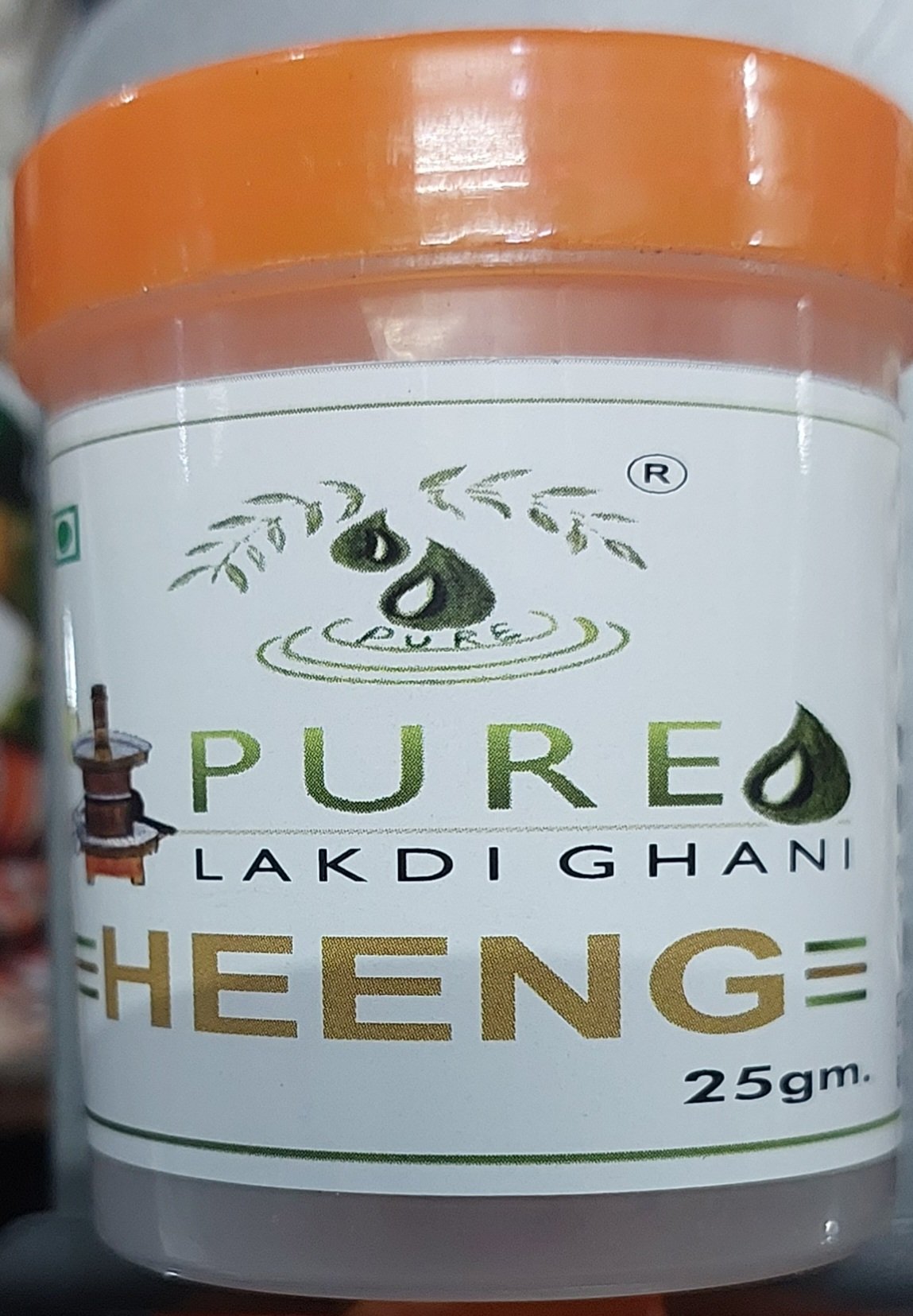 25 gm Heeng 2 25 gm Heeng - Image 2