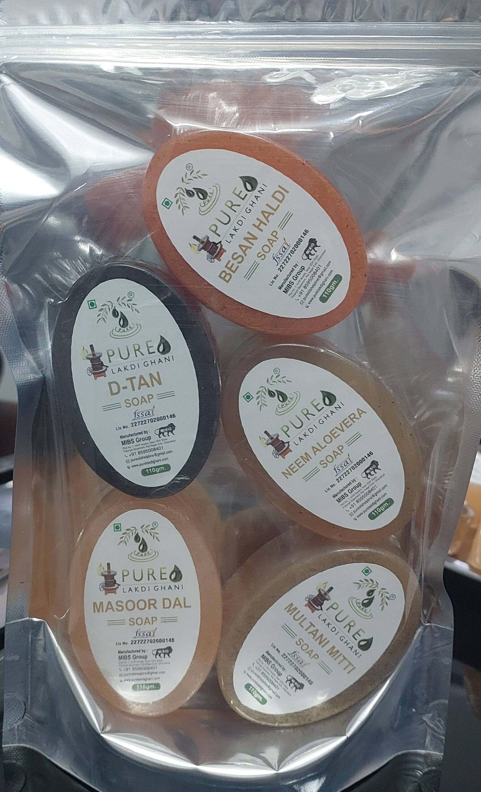 Hand crafted soaps 1 Hand crafted soaps